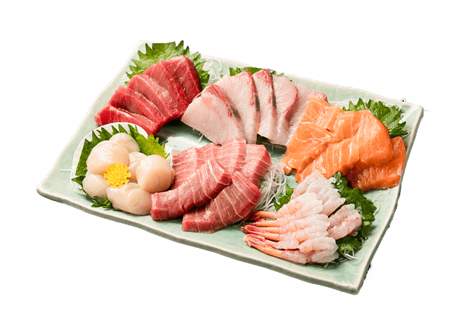 刺身